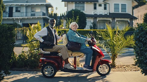 Thelma Trailer: A determined June Squibb is on a mission to get her money back