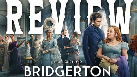 Bridgerton Season 3: Part 1 review: Penelope and the wallflowers shine, but still wither