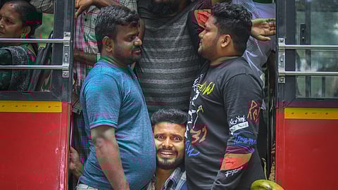 Getup Srinu starrer Raju Yadav gets new release date
