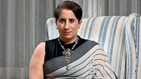 Guneet Monga launches Women In Film, India chapter, at Cannes