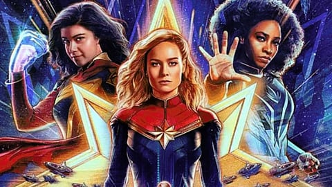 Disney's Bob Iger to limit Marvel output