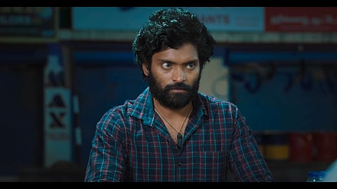 Vetri's Pagalariyaan gets OTT premiere