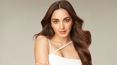 Kiara Advani to make her Cannes debut this year