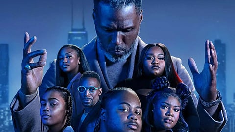 The Chi series renewed for seventh season