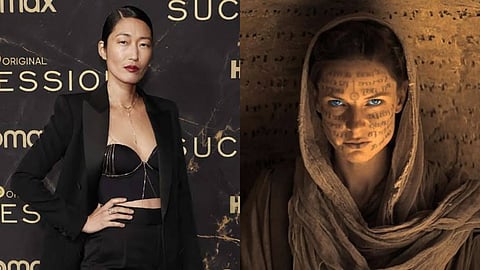 Alum Jihae joins the cast of Dune: Prophecy 