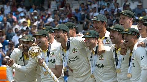 The Test Season 3 Series Review: A gripping account of Australia's quest for the Ashes