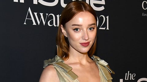 Phoebe Dynevor to star in Wirkola's upcoming shark thriller