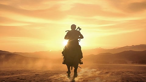 'Paaraa' song from Kamal Haasan's Indian 2 out