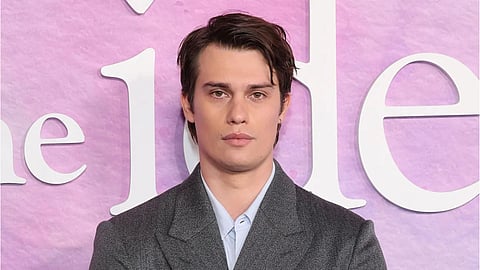 Nicholas Galitzine to star as He-Man for Amazon MGM and Mattel