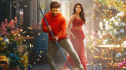 Sharwanand’s Manamey gets a release date