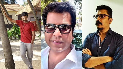 Rishi to join hands with Kishore Bhargav for a Kannada-Telugu bilingual