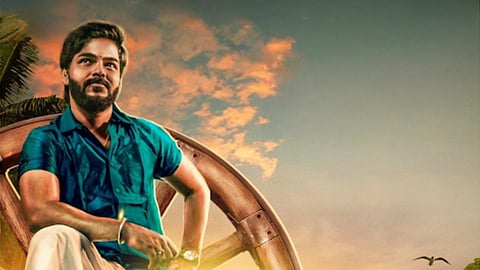 Sambhavami Yuge Yuge wraps up shooting