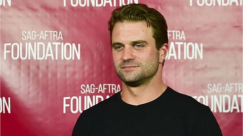 Milo Gibson, Mark Dacascos joins Josh Tessier's The Sheriff