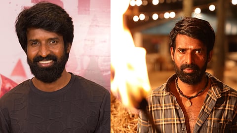 Soori: The hero is any character the audience claps for