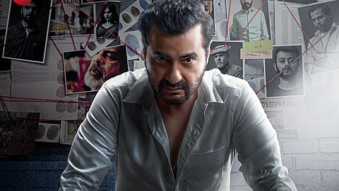 House of Lies trailer: Sanjay Kapoor investigates a murder in this mystery thriller