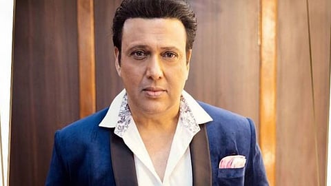 Actor Govinda