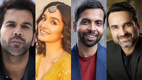 Amar Kaushik’s horror comedy Stree 2 gets a release date 