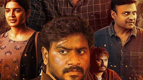 Azhagiya Kanne gets OTT premiere