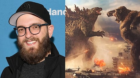 Grant Sputore to direct the next Monsterverse film


