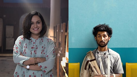 Sheetal Shetty: Firefly will be a groundbreaking film in Kannada cinema