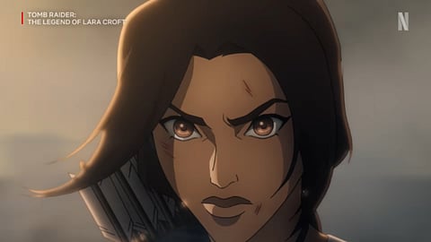 Tomb Raider: The Legend of Lara Croft gets release date