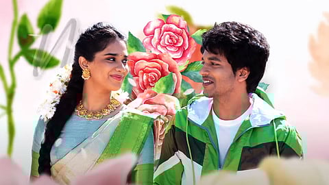 First single ‘Usha’ from Usha Parinayam out