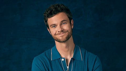 The Boys actor Jack Quaid: Playing Hughie Campbell is deeply personal for me this season