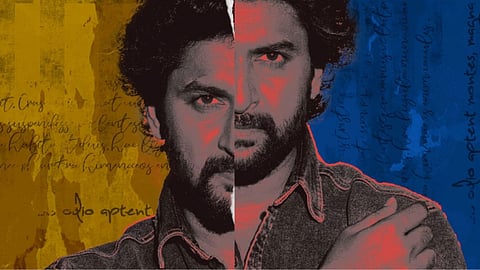 First single 'Garam Garam' from Nani's Saripodhaa Sanivaaram out