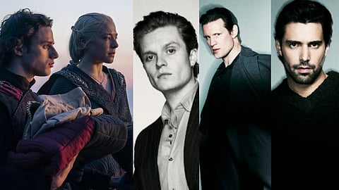 House of the Dragon S2 Team interview: Aegon is way more complex than Joffrey