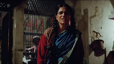 Richa Chadha celebrates 12 years of Gangs of Wasseypur, shares scene in which she ran after Manoj Bajpayee with a knife