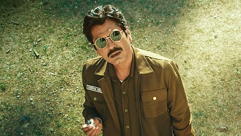 Rautu Ka Raaz Movie Review: Nawazuddin Siddiqui is back in this simple, soothing procedural