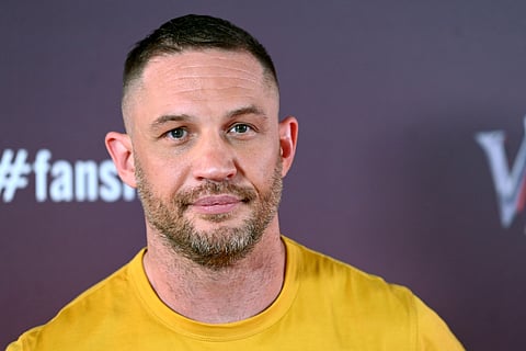 Tom Hardy answers the possibility of returning to Mad Max universe 