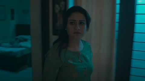 Sonia Agarwal's 7/G clears censorship formalities