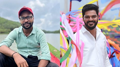 Jay Shetty: Films have been my primary source of knowledge