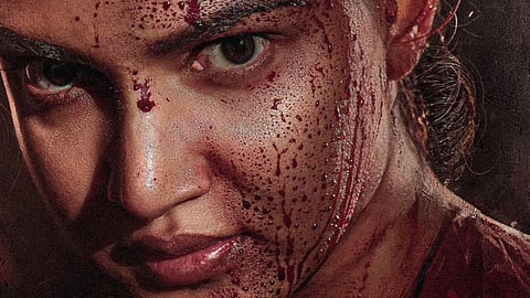 Honey Rose's Rachel teaser to be unveiled tomorrow