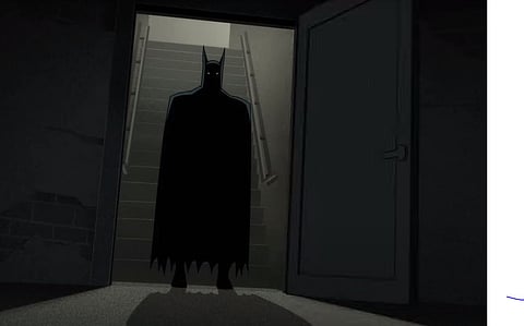 Batman: Caped Crusader Season 1