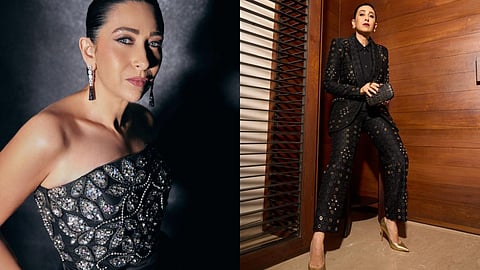 Karisma Kapoor