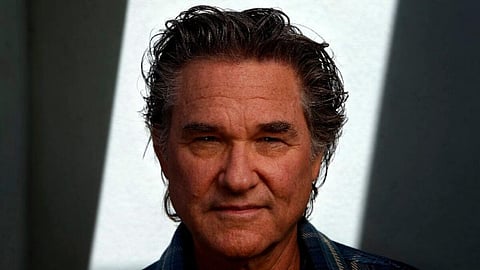 Star cast of Black Bear Thriller The Rivals Of Amziah King expands with Kurt Russell and others