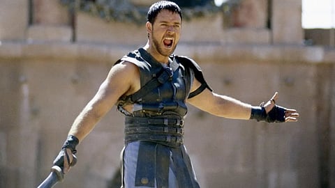 Ridley Scott's Gladiator 2 gets a new international release date 