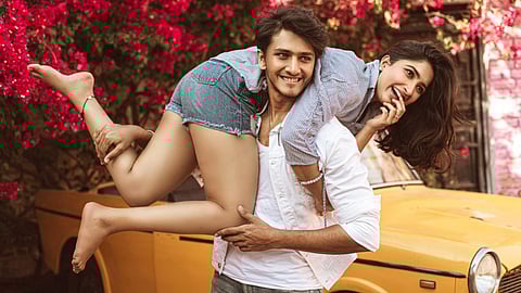 Gowri-Samarjit Lankesh