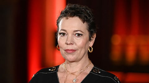 Olivia Colman to reprise her role as Angela Burr in The Night Manager season two