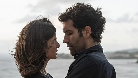 Trailer for Spanish series Gangs of Galicia is here 