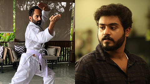 Gokul Suresh in talks to play the antagonist in Fahadh Faasil's Karate Chandran