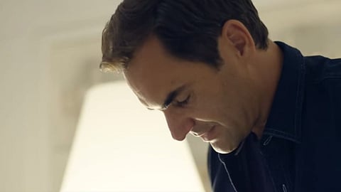 Federer Documentary Trailer: Countdown to the legend's retirement