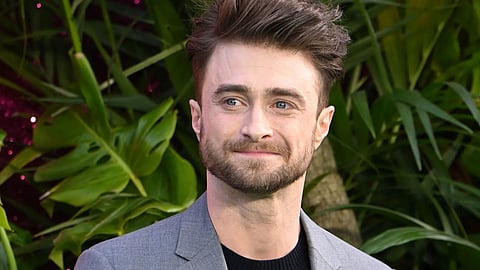 Daniel Radcliffe opens up about upcoming Harry Potter TV series