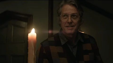 Heretic Trailer: How far can two missionaries go to hold onto their beliefs?