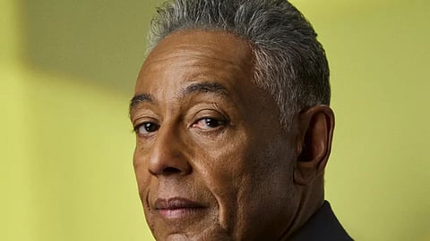 Giancarlo Esposito reportedly plays a bad guy in Captain America: Brave New World