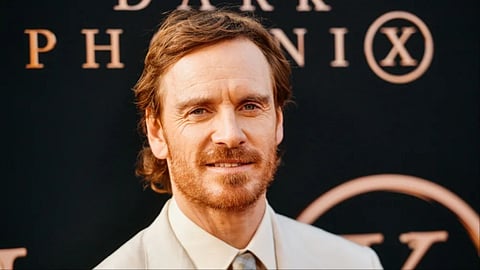 Michael Fassbender to headline spy thriller series The Agency