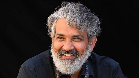 SS Rajamouli-The Academy