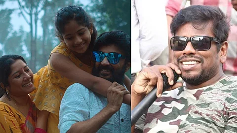 Director Vijay Sri G: I wanted to visualise Mohan sir in a different avatar
